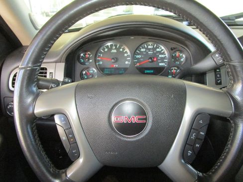 Used 2012 GMC Sierra 1500 SLE image 29