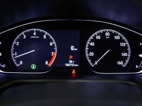 Used 2021 Honda Accord Touring image 19