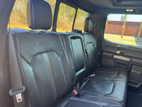 Used 2020 Ford F250 Platinum image 22