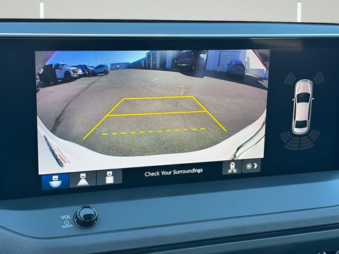 Used 2025 Honda Accord Touring image 27