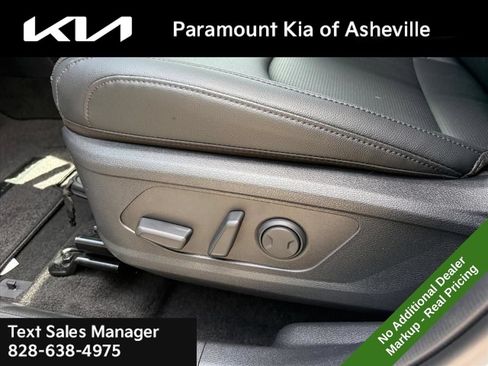 New 2026 Kia Sportage EX FWD image 18