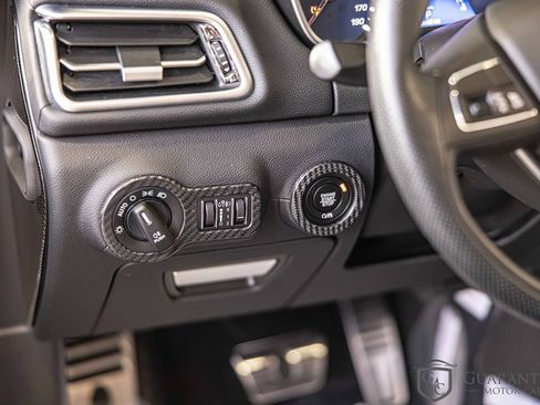 Used 2020 Maserati Ghibli image 19