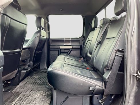 Used 2020 Ford F250 Lariat w/ Lariat Value Package image 22