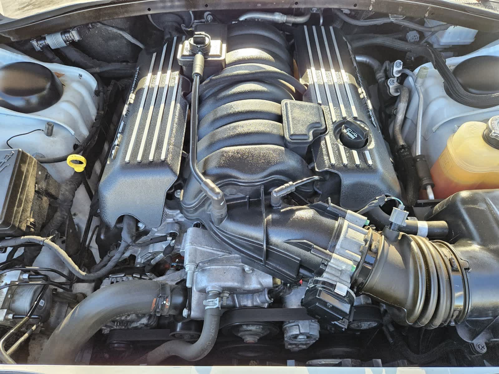 Used 2023 Dodge Charger Scat Pack w/ Plus Group RWD image 31