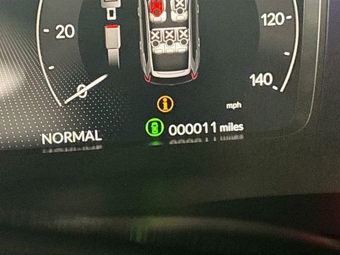 New 2026 Honda CR-V EX-L image 14