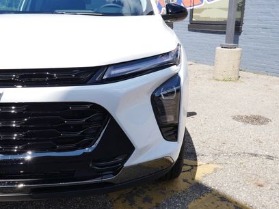 New 2026 Chevrolet Trax ACTIV w/ Driver Confidence Package
