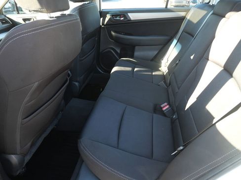 Used 2017 Subaru Legacy 2.5i Premium w/ Moonroof Package image 22