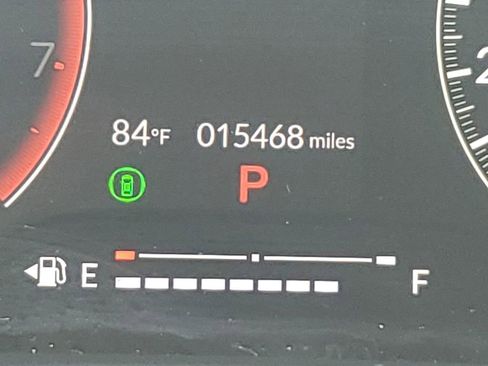 Used 2024 Honda Civic EX-L image 13