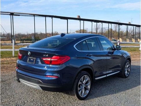 Used 2017 BMW X4 xDrive28i image 7