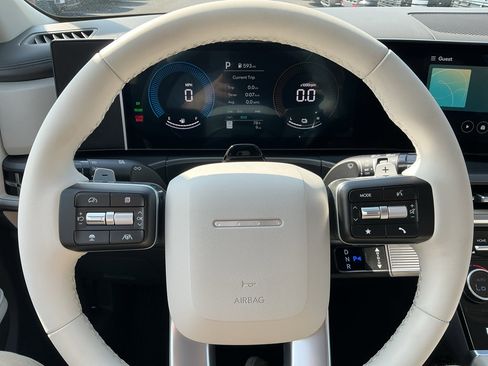 New 2026 Hyundai Santa Fe SEL AWD/4WD image 18