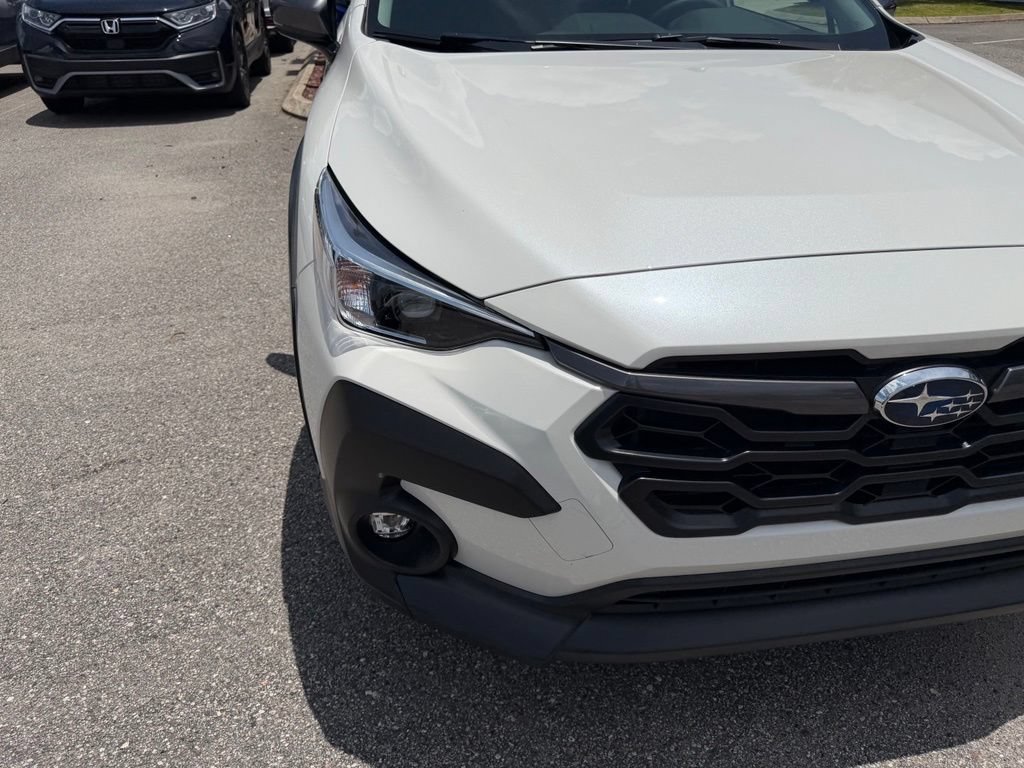 Used 2026 Subaru Crosstrek 2.5i Premium AWD/4WD image 15