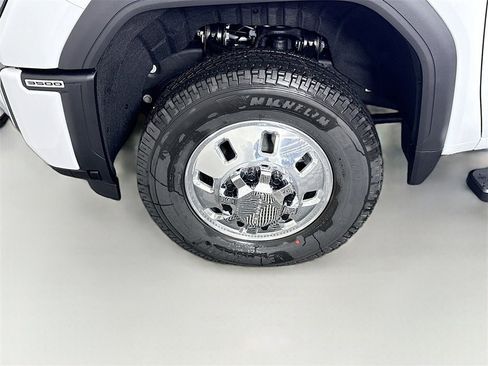 New 2026 GMC Sierra 3500 Denali image 27