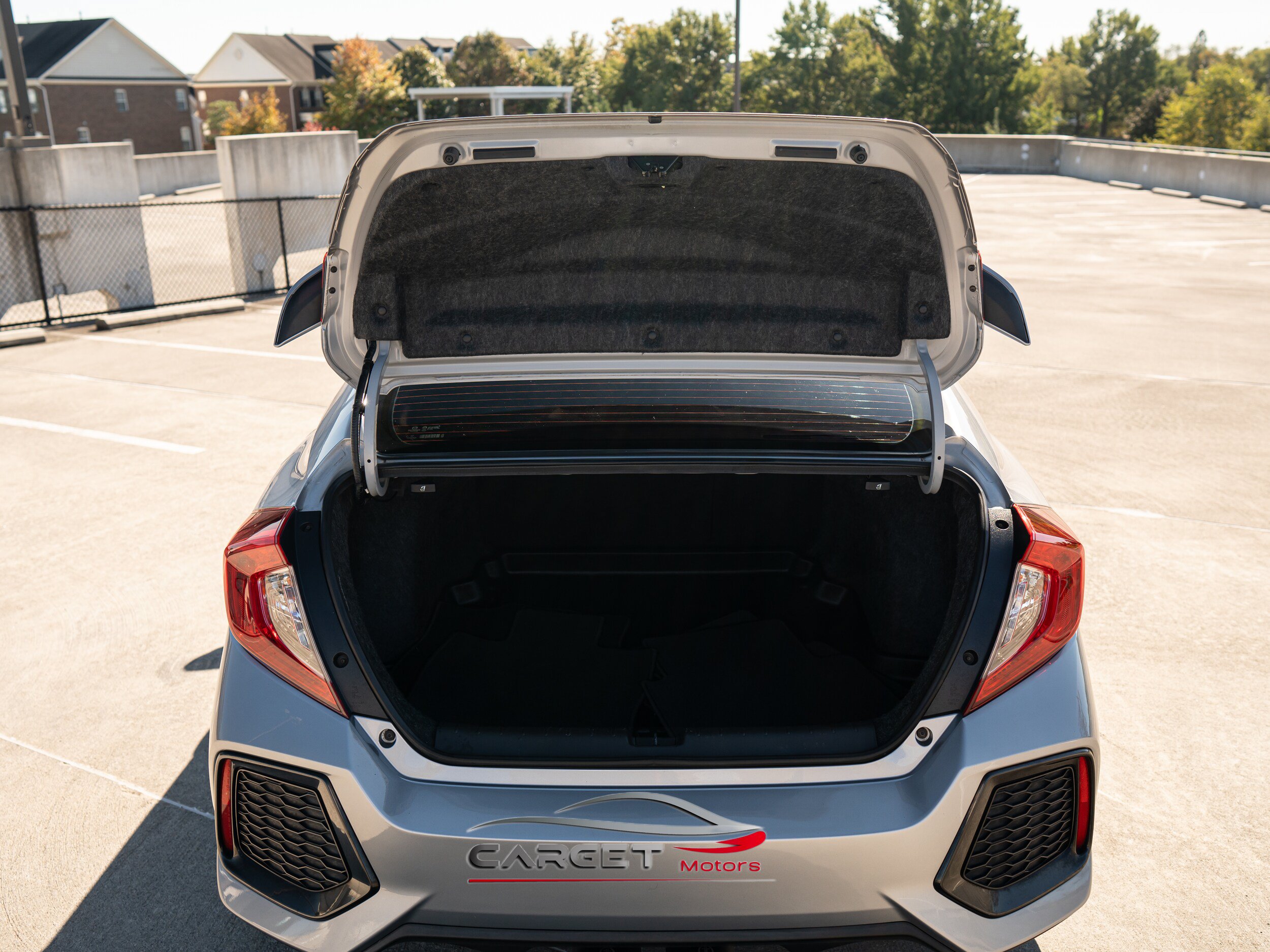 Used 2019 Honda Civic Si image 45