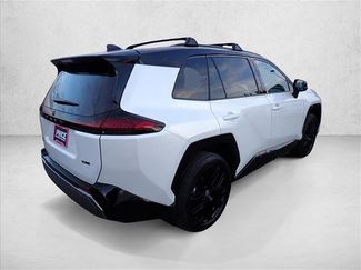 Used 2026 Toyota RAV4 XSE w/ Panoramic Sun Roof Package AWD/4WD video 4