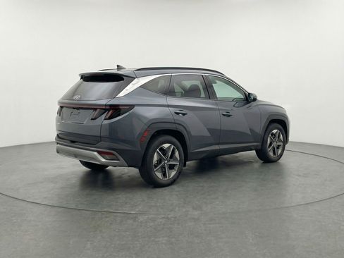 Used 2025 Hyundai Tucson SEL image 9