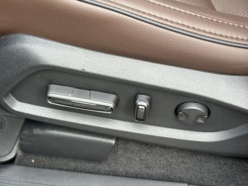 New 2026 Honda Pilot Elite image 27