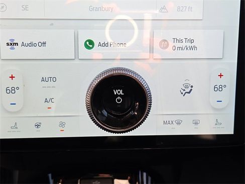 Certified 2025 Ford Mustang Mach-E Select w/ Comfort Package Lite image 23