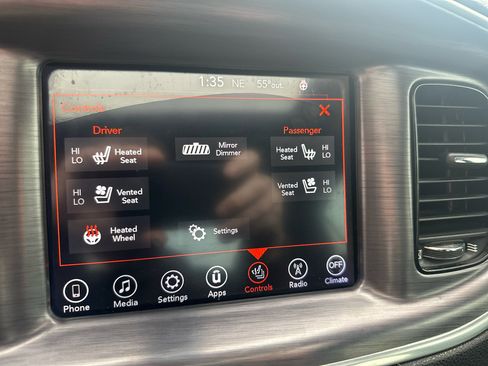 Used 2017 Dodge Charger SXT w/ Plus Group image 44