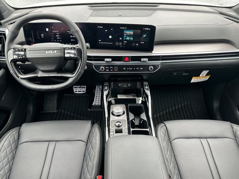 New 2026 Kia Sorento SX Prestige image 14