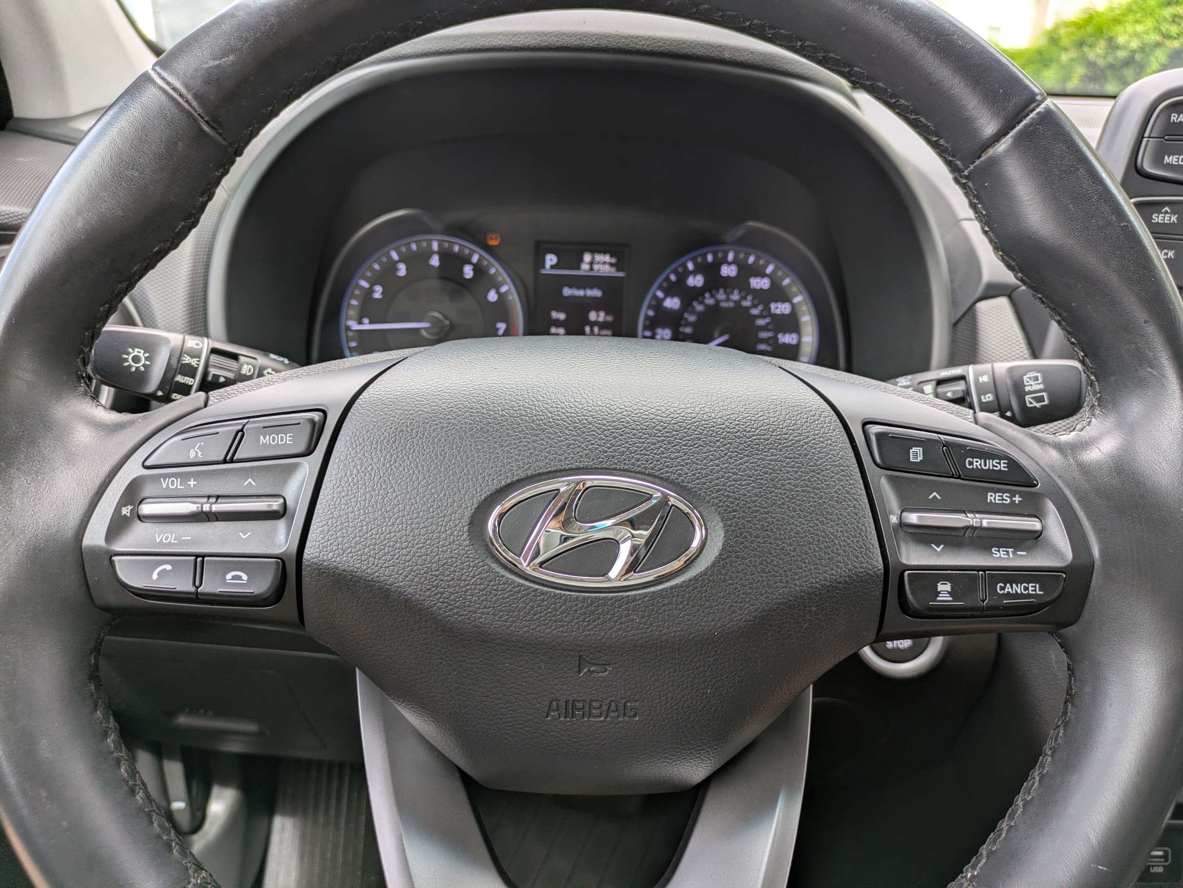 Used 2020 Hyundai Kona Ultimate FWD image 25