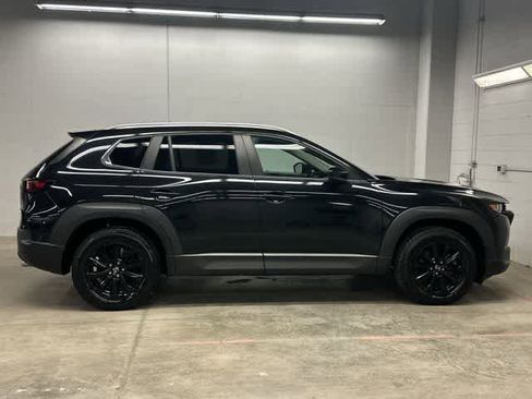 Used 2023 MAZDA CX-50 2.5 S w/ Cargo Package AWD/4WD image 3