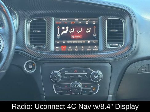 Used 2022 Dodge Charger Scat Pack RWD image 17