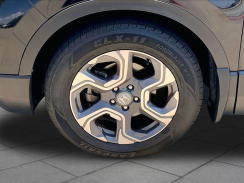 Used 2018 Honda CR-V EX image 9