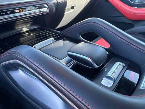 Certified 2024 Mercedes-Benz GLE 53 AMG 4MATIC Coupe image 29