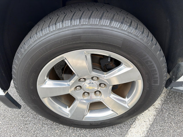 Used 2020 Chevrolet Tahoe LT RWD image 11