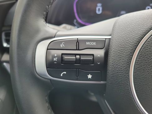 Certified 2025 Kia Sportage EX w/ Premium Package FWD image 23