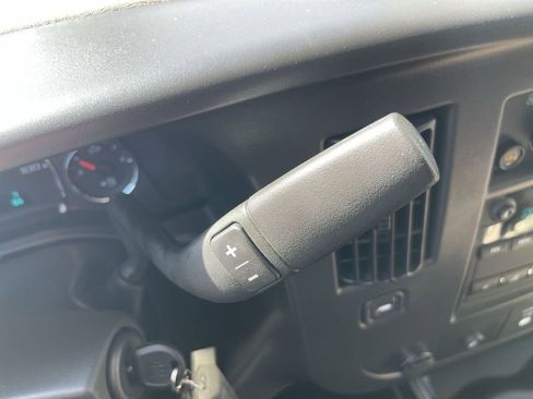 New 2026 GMC Savana 3500 w/ Driver Convenience Package RWD image 15
