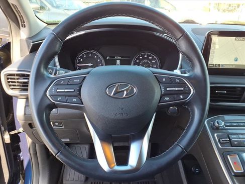 Used 2023 Hyundai Santa Fe SEL image 18