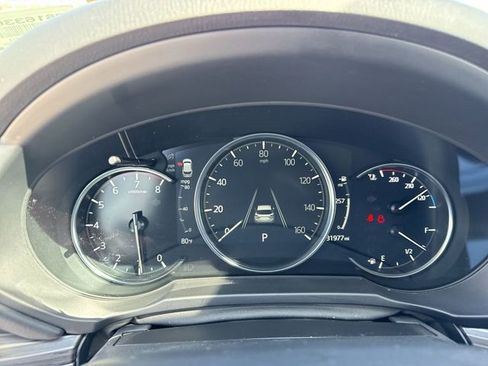 Used 2023 MAZDA CX-5 AWD 2.5 S w/ Premium Package image 15