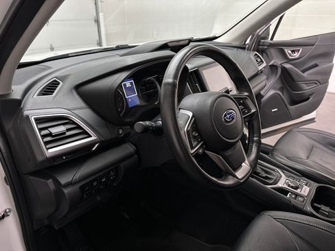 Used 2020 Subaru Forester Touring w/ Popular Package #2 image 17