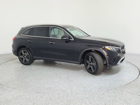 New 2026 Mercedes-Benz GLC 300 GLC 300 image 5