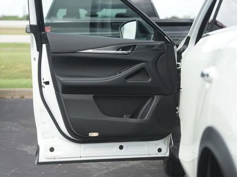 Used 2024 INFINITI QX60 Luxe FWD image 33