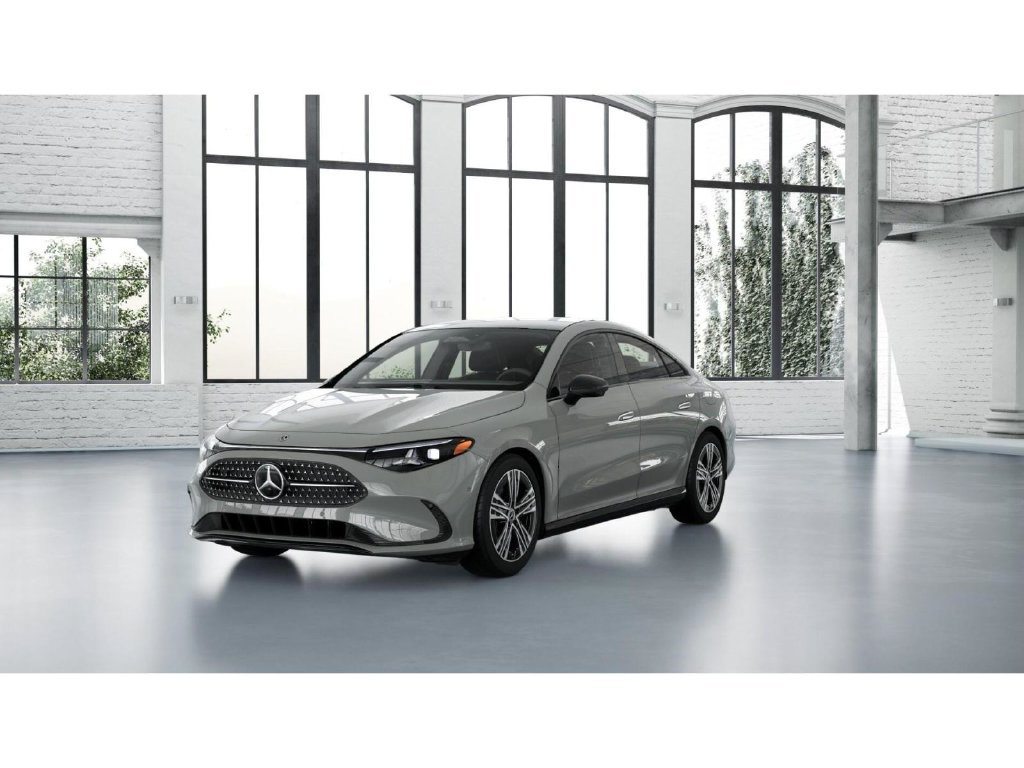 New 2027 Mercedes-Benz CLA 220 image 40