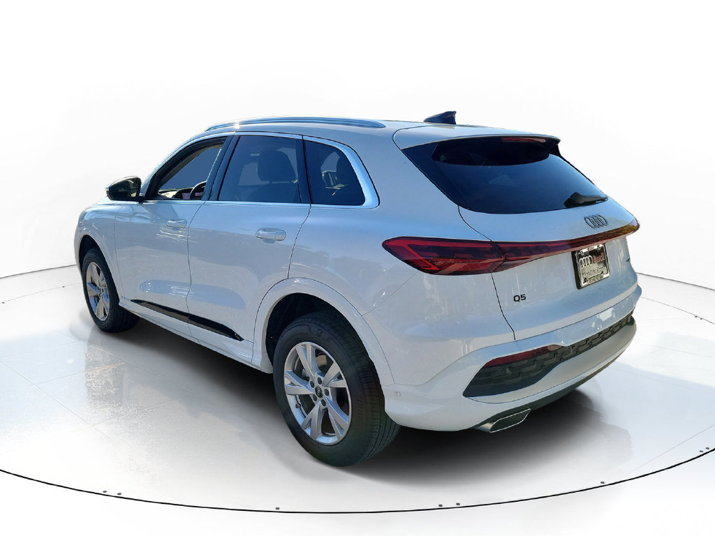 New 2026 Audi Q5 Premium AWD/4WD image 3