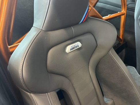 Used 2016 BMW M4 GTS RWD image 12