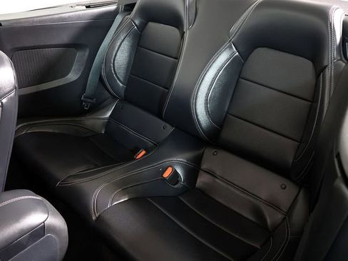 Used 2025 Ford Mustang Premium RWD image 13