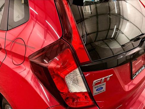 Used 2016 Honda Fit LX image 28