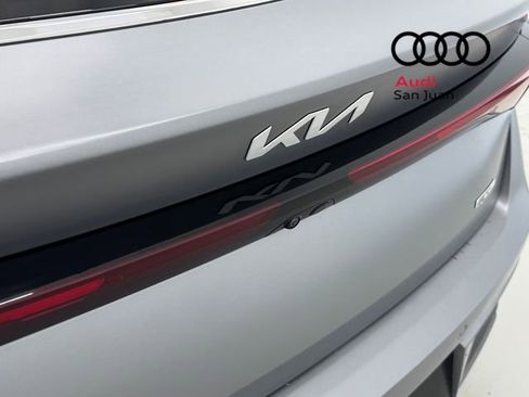 Used 2025 Kia K5 GT-Line w/ GT-Line Premium Package FWD image 11