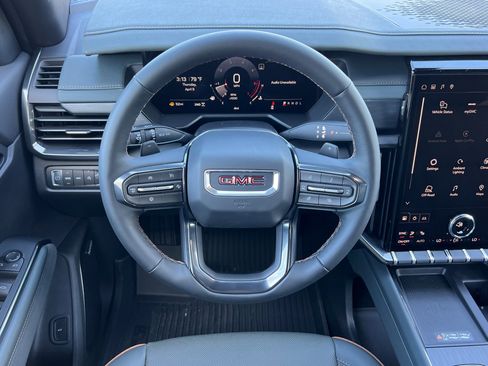 New 2026 GMC Acadia AT4 image 15