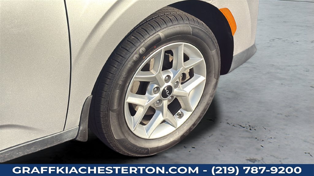 Used 2022 Kia Soul LX w/ Technology Package FWD image 42