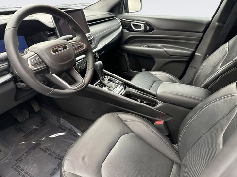 Used 2022 Jeep Compass High Altitude image 10