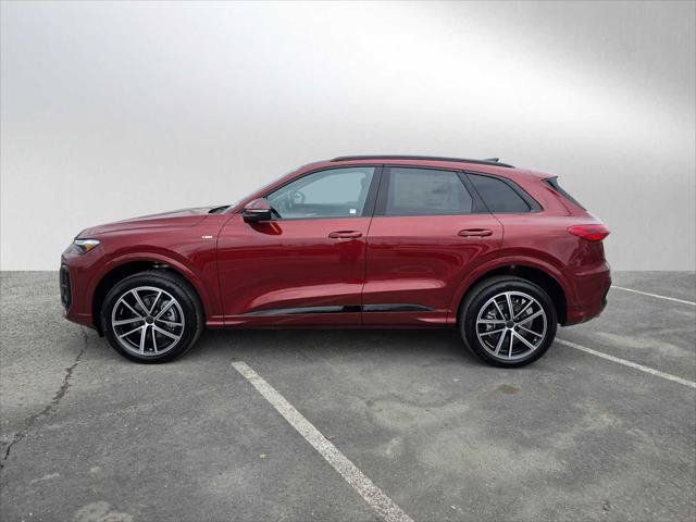 New 2026 Audi Q5 Premium AWD/4WD image 6