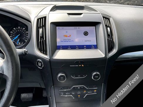 Used 2020 Ford Edge SE FWD image 6