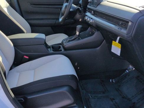 Used 2026 Honda CR-V EX image 29