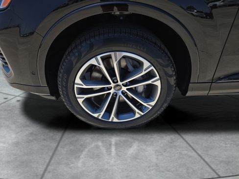New 2026 Audi Q7 2.0T Premium Plus AWD/4WD image 26