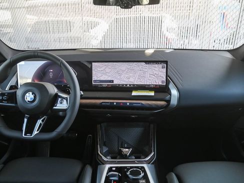 New 2026 BMW X3 xDrive30i w/ M Sport Package AWD/4WD image 9